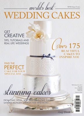 World's Best Wedding Cakes