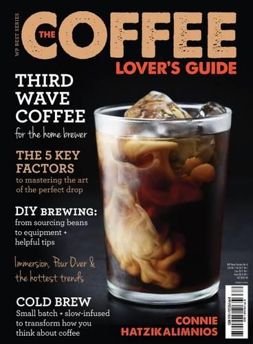 Coffee Lover's Guide