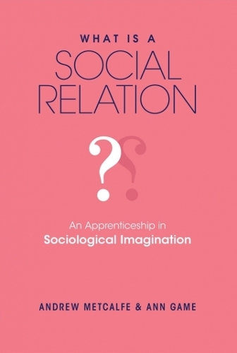 What is a Social Relation?