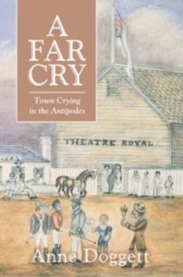 A Far Cry