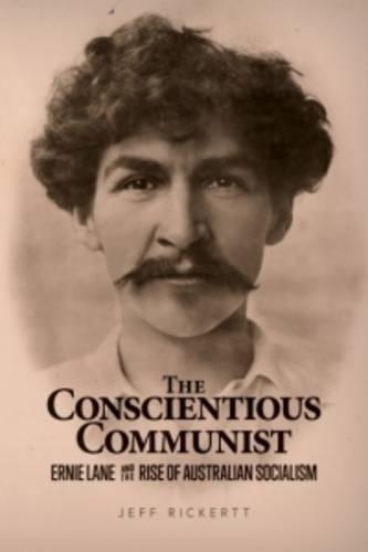 The Conscientious Communist