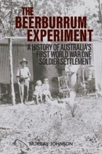 The Beerburrum Experiment