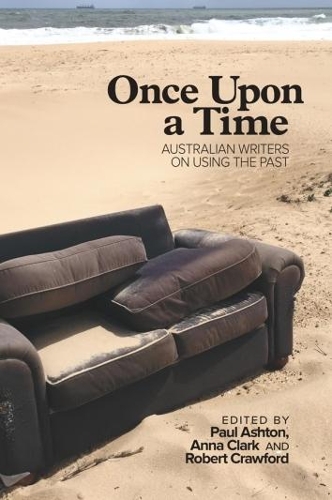 Once Upon a Time