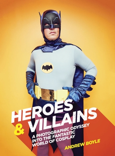 Heroes & Villains