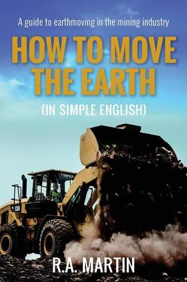 How to Move the Earth (in Simple English)