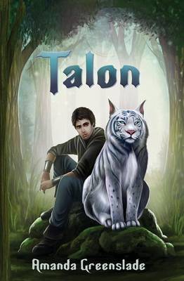 Talon - Epic Fantasy Novel