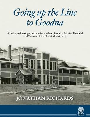 Going up the line to Goodna