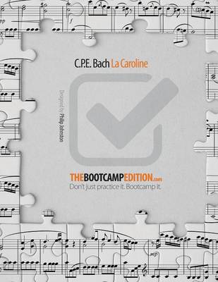 The Bootcamp Edition