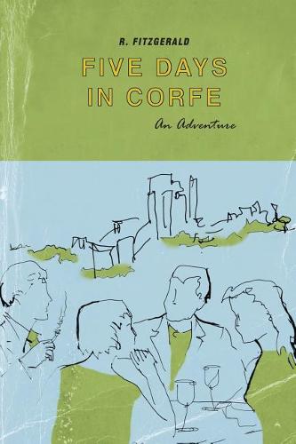 Five Days in Corfe