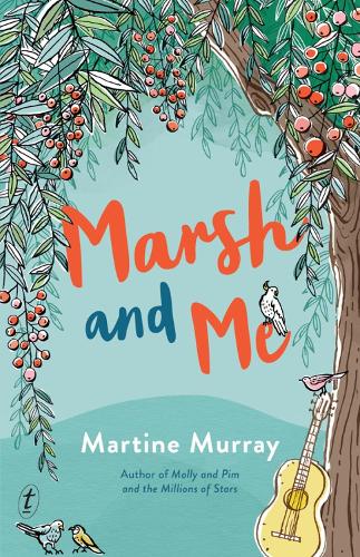 Marsh and Me