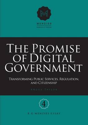 The Promise of Digital Government
