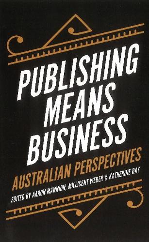 Publishing Means Business
