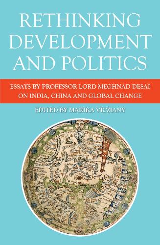 Rethinking Development and Politics