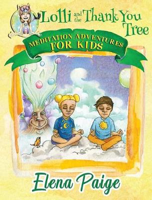 Lolli and the Thank You Tree