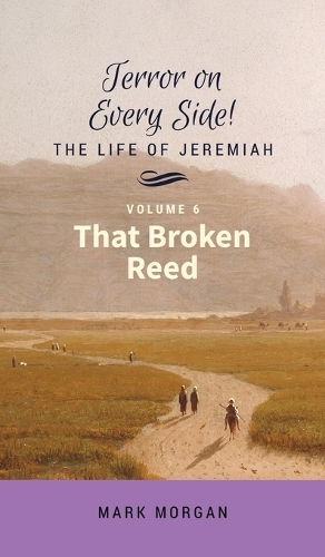 That Broken Reed