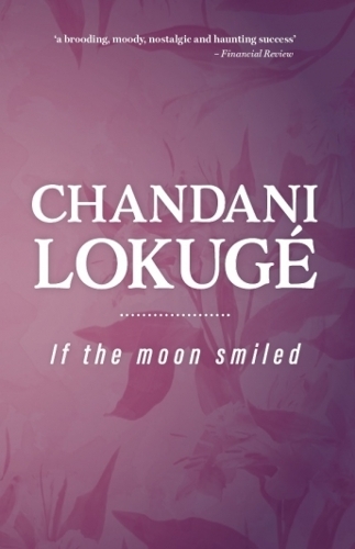 If the Moon Smiled