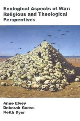Ecological Aspects to War