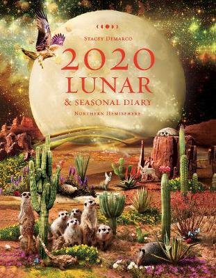 2020 Lunar Diary