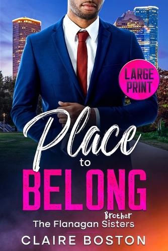 Place to Belong