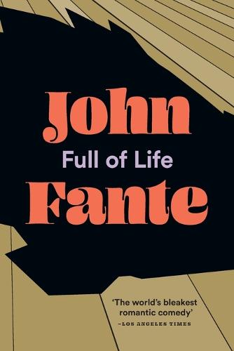 Full of Life