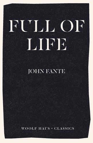 Full of Life