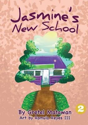 Jasmine's New School
