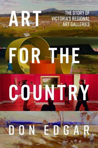 Art for the Country
