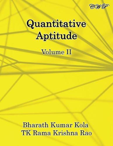 Quantitative Aptitude