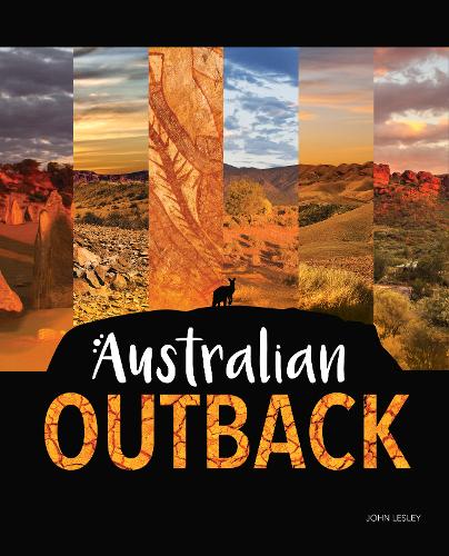 Australian Outback