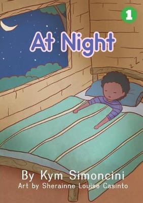 At Night