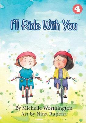 I'll Ride With You