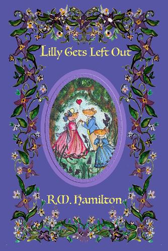 Lilly Gets Left Out