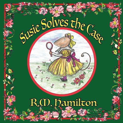 Susie Solves the Case