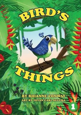 Bird's Things