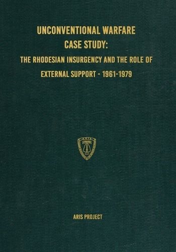 Unconventional Warfare Case Study