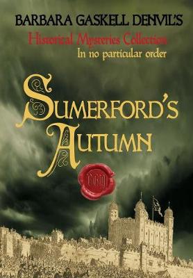 Sumerford's Autumn