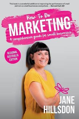How to do Marketing