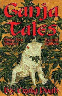 Ganja Tales