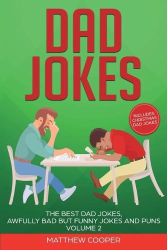 Dad Jokes
