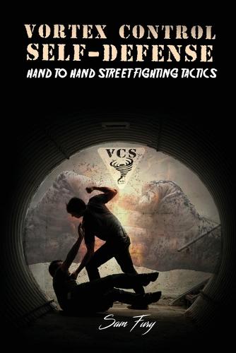 Vortex Control Self-Defense