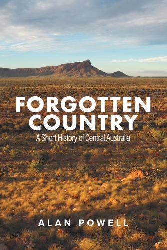 Forgotten Country
