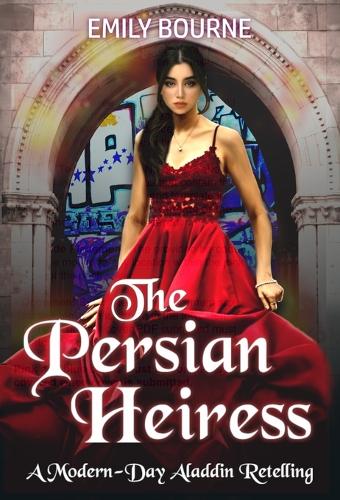 The Persian Heiress