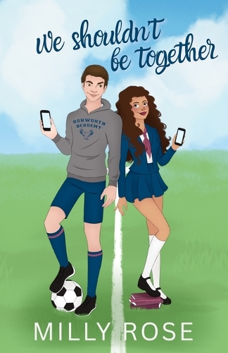 We Shouldn't Be Together