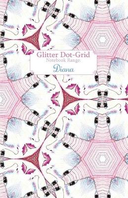 Glitter Dot grid