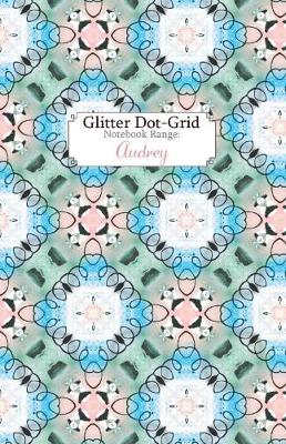 Glitter Dot-Grid