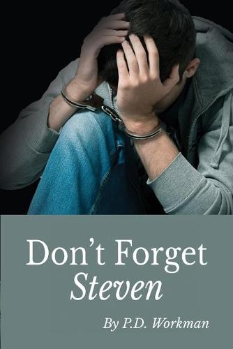 Don't Forget Steven