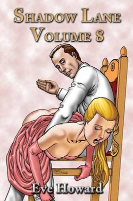 Shadow Lane Volume 8