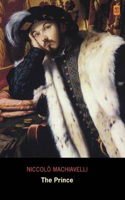 The Prince (AD Classic Library Edition)