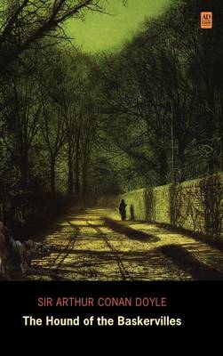 The Hound of the Baskervilles (AD Classic Library Edition)