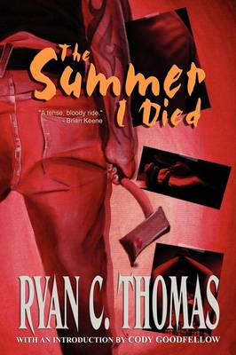 The Summer I Died